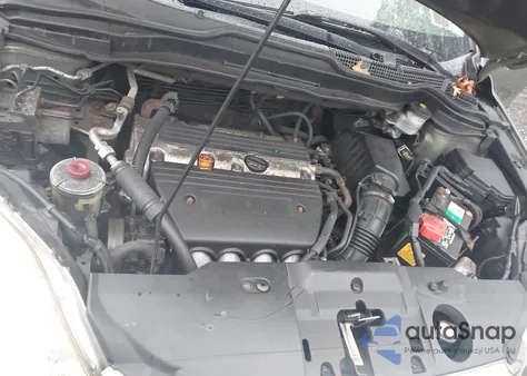 2007 Honda Cr-V Ex z USA, uszkodzony, nr VIN JHLRE48547C061881